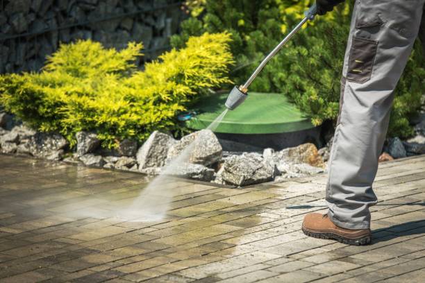 Best Gas Station Cleaning  in Pickerington, OH