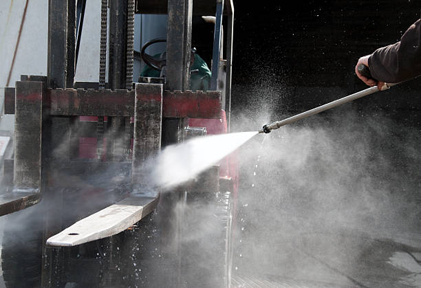 Best Warehouse Cleaning  in Pickerington, OH