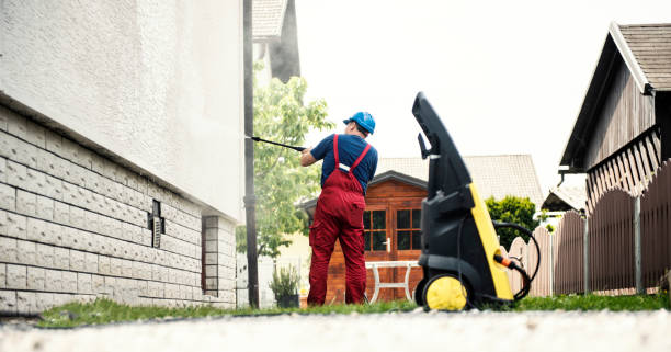 Best Roof Washing  in Pickerington, OH
